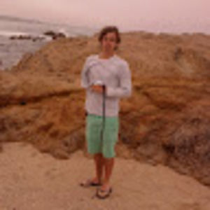 Meet your Posher, Connor